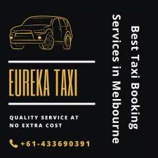 Eureka Taxi | 11 Drift St, Pointcook, Melbourne, Victoria-3030