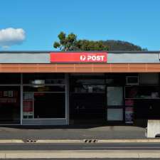Australia Post | Shop 6/378 Dean St, Frenchville QLD 4701, Australia
