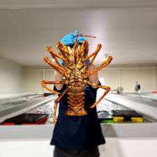 The Lobster Pot Beachport | 3 Beach Rd, Beachport SA 5280, Australia