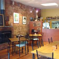 Jackie's On Vincent | 1/123A Vincent St, Daylesford VIC 3460, Australia