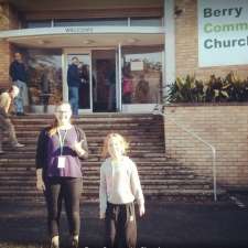 Berry Community Church | 8 Schofields Ln, Berry NSW 2535, Australia