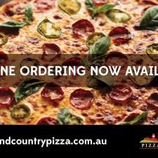 Town & Country Pizza and Pasta Leopold | Gateway Plaza, G65/621-659 Bellarine Hwy, Leopold VIC 3224, Australia