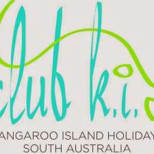 Club KI - Kangaroo Island Accommodation | Scenic Dr, American River, Kangaroo Island SA 5221, Australia