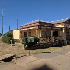 Ravenswood Showground Campground | Ravenswood QLD 4816, Australia