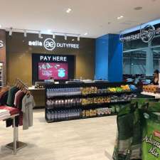 Aelia Duty Free Avalon International | 80 Beach Rd, Lara VIC 3212, Australia