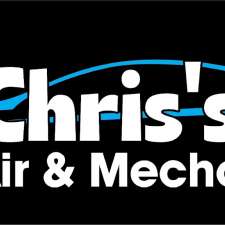 Chris's auto air and mechanical | 89, Two Wells SA 5501, Australia