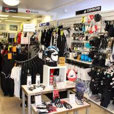 Cycling & Sports Clothing - bicycle clothing specialists | 53 Glen Huntly Rd, Elwood VIC 3184, Australia