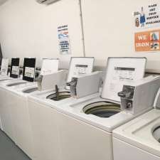 Baywash Laundry & Dry Cleaner in Cullen Bay | Shop 3/52 Marina Blvd, Larrakeyah NT 0820, Australia