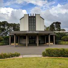 Pine Grove Crematorium | Kington St, Minchinbury NSW 2770, Australia