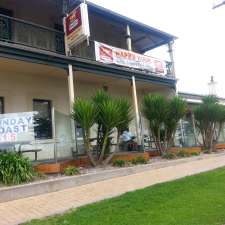 Beachport Hotel | Railway Terrace, Beachport SA 5280, Australia