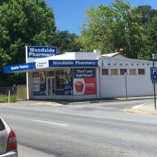 Woodside Community Pharmacy | 48 Onkaparinga Valley Rd, Woodside SA 5244, Australia