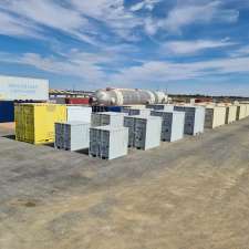 Spencer Gulf Containers | Warnertown Rd, Port Pirie SA 5540, Australia