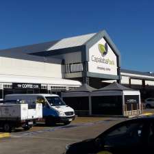 Capalaba Park Shopping Centre | 45 Redland Bay Rd, Capalaba QLD 4157, Australia
