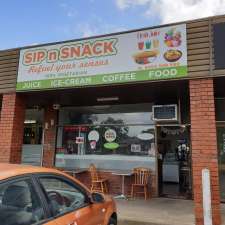 Sip n Snack | 196 Brandon Park Dr, Wheelers Hill VIC 3150, Australia