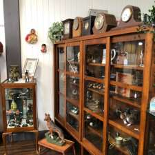 Black Bird Antiques and Collectables | 1 Thallon St, Crows Nest QLD 4355, Australia