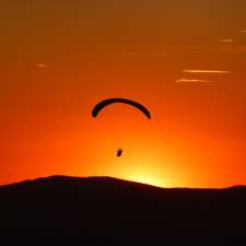 Manilla Paragliding | The Mountain, 1106 Wimborne Rd, Manilla NSW 2346, Australia