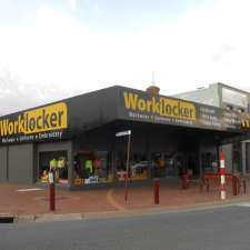 Worklocker Wangaratta | 120 Murphy St, Wangaratta VIC 3677, Australia
