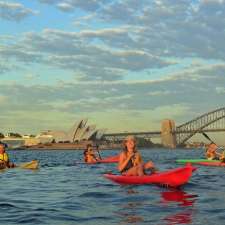 Ozpaddle Sydney | Andrew Boy Charlton Pool, 1C Mrs Macquaries Rd, Sydney NSW 2000, Australia