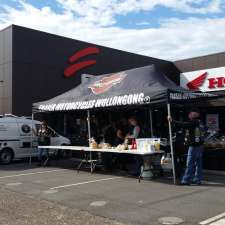 Fraser Motorcycles | 137 Lambton Rd, Broadmeadow NSW 2292, Australia