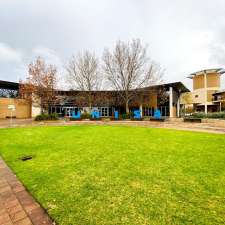 University of South Australia Library - Mawson Lakes campus | Building C Mawson Lakes, Mawson Lakes Blvd, Adelaide SA 5095, Australia