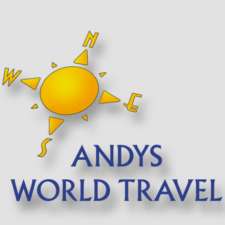 Andys World Travel & Cruise Centre | 215 Newcastle St, East Maitland NSW 2323, Australia
