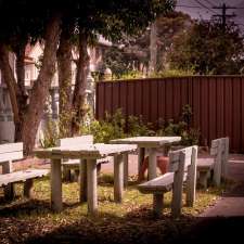 Heritage Summer Hill Aged Care Facility | 102 Prospect Rd, Summer Hill NSW 2130, Australia