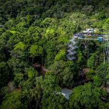 Skypark Cairns by AJ Hackett | End of, McGregor Rd, Smithfield QLD 4878, Australia