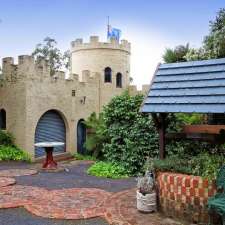 Camelot Castle | 2605 Healesville - Koo Wee Rup Rd, Yellingbo VIC 3139, Australia