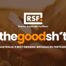 Riverina Sustainable Fertilisers | Establishment | 1578 Cadell Rd, Gala Vale NSW 2716, Australia