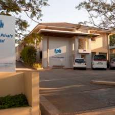 Toowong Private Hospital | 496 Milton Rd, Toowong QLD 4066, Australia