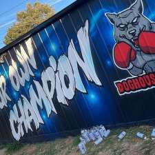 Doghouse Boxing | 4 Alison Ashby Cres, Banks ACT 2906, Australia