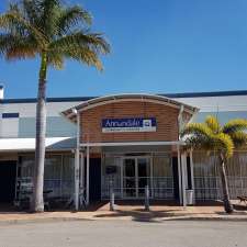 Annandale Community Centre | 73 MacArthur Dr, Annandale QLD 4814, Australia