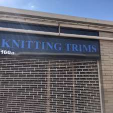 Knittingtrims | 160A Victoria St, Brunswick VIC 3056, Australia