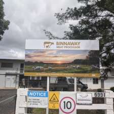 Binnaway Meat Processors | 5991 Warrumbungles Way, Binnaway NSW 2395, Australia