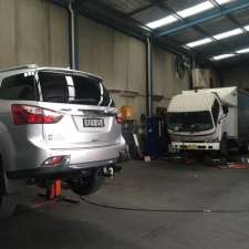 Proauto Services | 3/22 Garling Rd, Kings Park NSW 2148, Australia