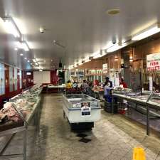 The Fish Factory | 248-250 Grand Jct Rd, Athol Park SA 5012, Australia