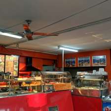 Fort Cafe &Takeaway | 368 Military Rd, Semaphore Park SA 5019, Australia