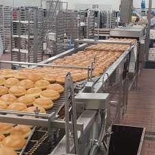 Krispy Kreme Australia Corporate Office | 4 Healey Cct, Huntingwood NSW 2148, Australia