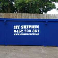 My Skipbin | Unit 25/15 Erindale Cl, Wishart QLD 4122, Australia