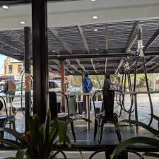 Crystal Car Wash Café | Haberfield NSW 2045, Australia