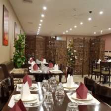 Taj Indian Masala Restaurant | 25 The Crescent, Homebush NSW 2140, Australia