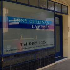 Tony Cullinan Lawyers | 1/32-34 Church St, Bega NSW 2550, Australia