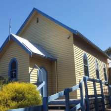 Saint Marks Anglican Church | 229 National Park Rd, Loch Sport VIC 3851, Australia