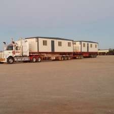 JSS Logistics | 153 Talbot Rd, Hazelmere WA 6055, Australia