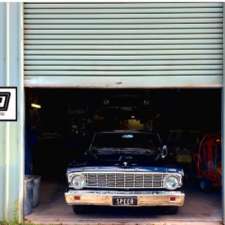 Speer Automotive | 56 White Gum Rd, Barkers Creek VIC 3451, Australia