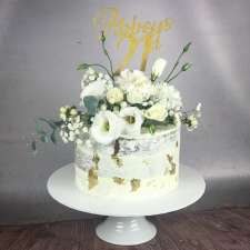 Cakes made by Dee | 57 Jenkins Ave, Whyalla Norrie SA 5608, Australia