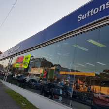 Suttons Hyundai Arncliffe | 107 Princes Hwy, Arncliffe NSW 2205, Australia