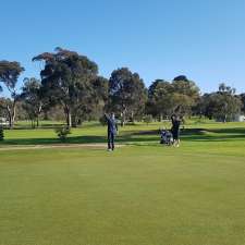 East Geelong Golf Club | Eastern Park Circuit, East Geelong VIC 3219, Australia