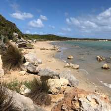 Discovery Bay Estuary Beach | Beach Rd, Nelson VIC 3292, Australia