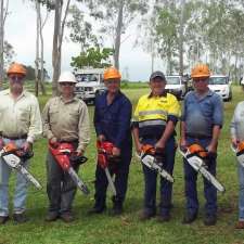 Prosaw Australia Training | 101 Snapper Island Dr, Wonga QLD 4873, Australia